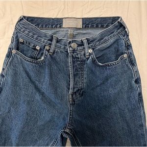 everlane jeans